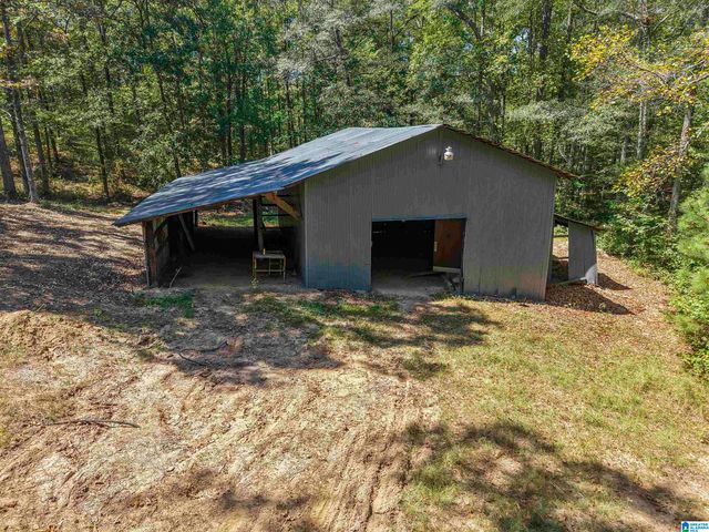 640 GRIFFIN ROAD, Chelsea, AL 35043