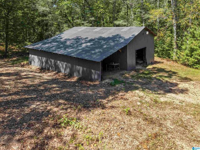 640 GRIFFIN ROAD, Chelsea, AL 35043