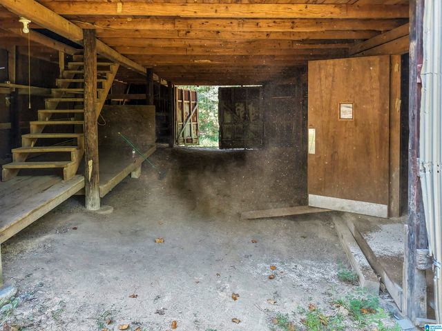 640 GRIFFIN ROAD, Chelsea, AL 35043