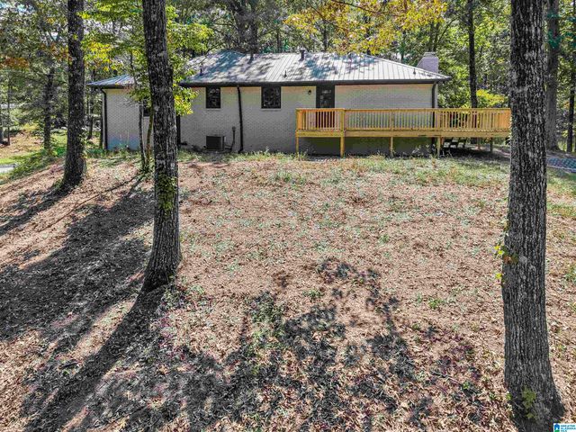 640 GRIFFIN ROAD, Chelsea, AL 35043