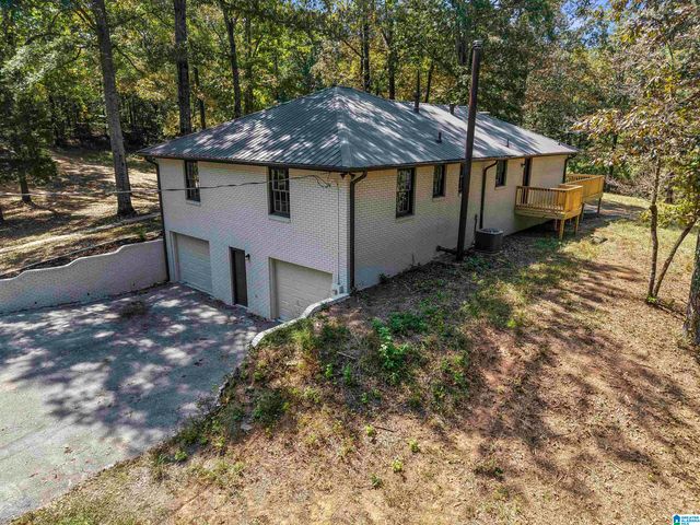 640 GRIFFIN ROAD, Chelsea, AL 35043