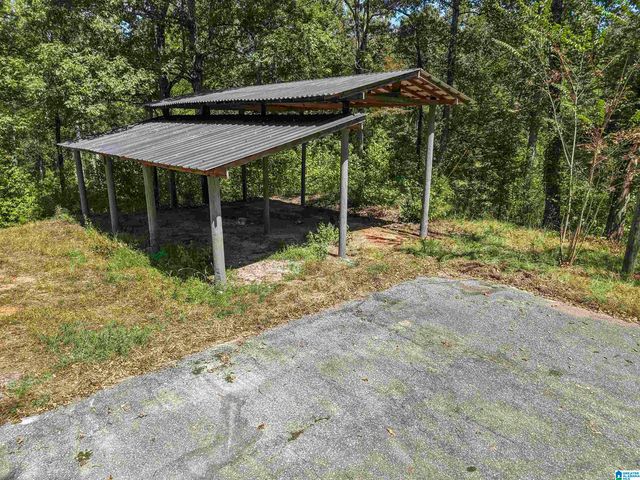 640 GRIFFIN ROAD, Chelsea, AL 35043