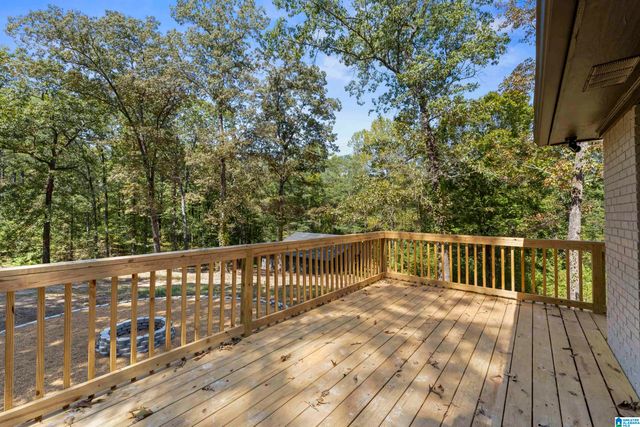 640 GRIFFIN ROAD, Chelsea, AL 35043