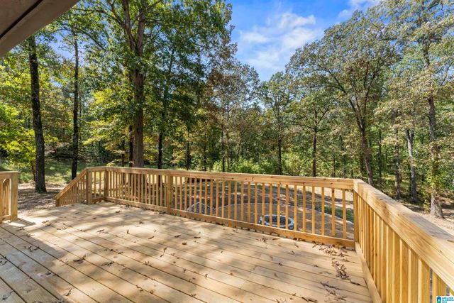 640 GRIFFIN ROAD, Chelsea, AL 35043