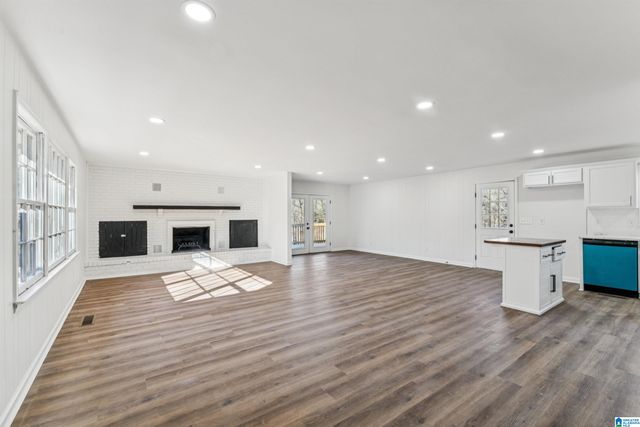 640 GRIFFIN ROAD, Chelsea, AL 35043