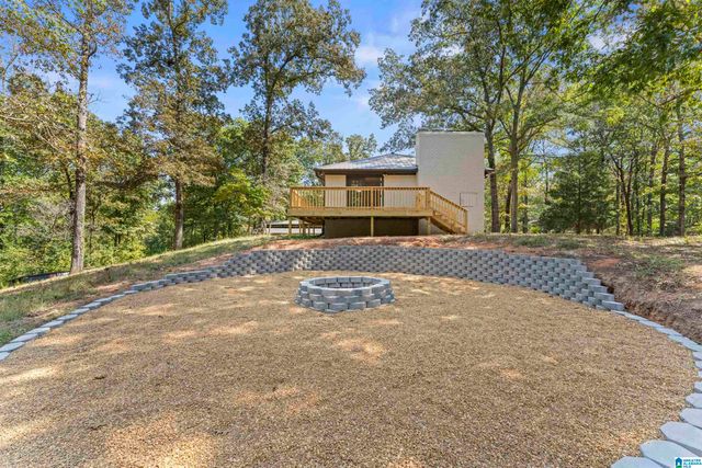 640 GRIFFIN ROAD, Chelsea, AL 35043