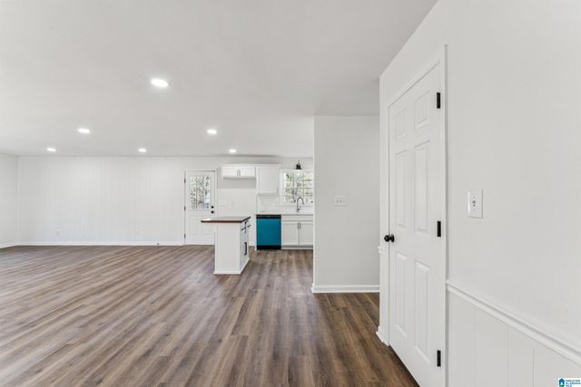 640 GRIFFIN ROAD, Chelsea, AL 35043