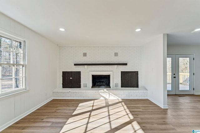 640 GRIFFIN ROAD, Chelsea, AL 35043