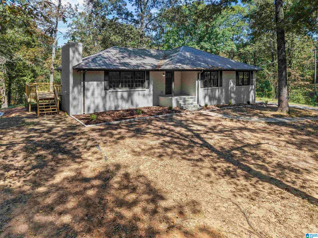640 GRIFFIN ROAD, Chelsea, AL 35043
