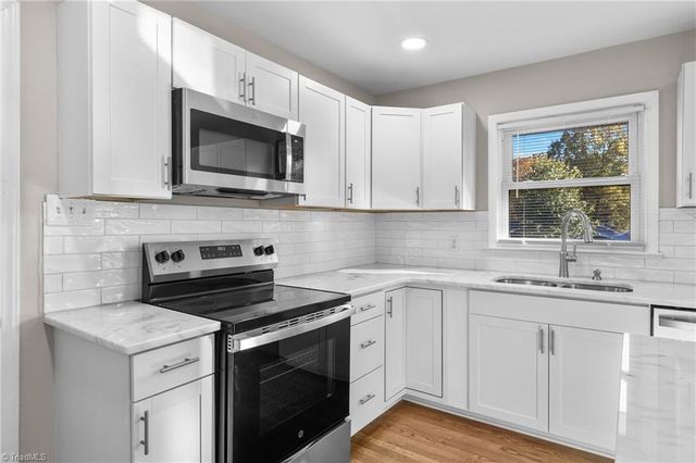 6201 Hagan Stone Park Road, Pleasant Garden, NC 27313