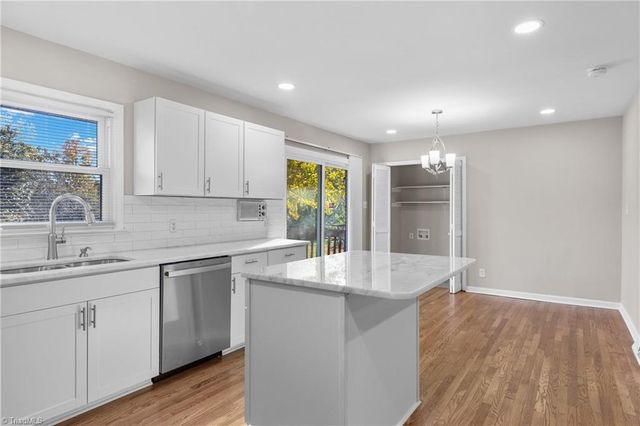 6201 Hagan Stone Park Road, Pleasant Garden, NC 27313