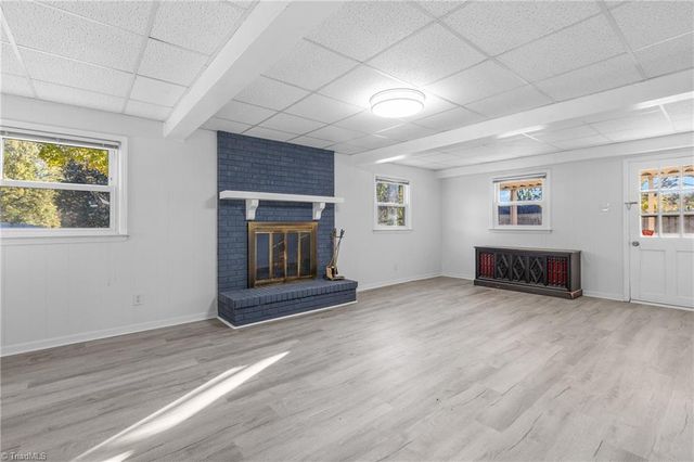 6201 Hagan Stone Park Road, Pleasant Garden, NC 27313