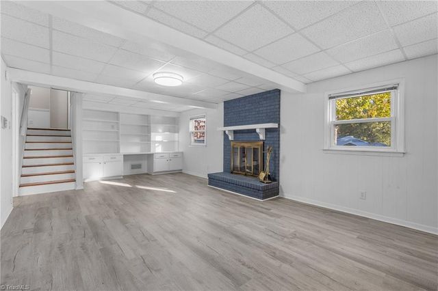 6201 Hagan Stone Park Road, Pleasant Garden, NC 27313