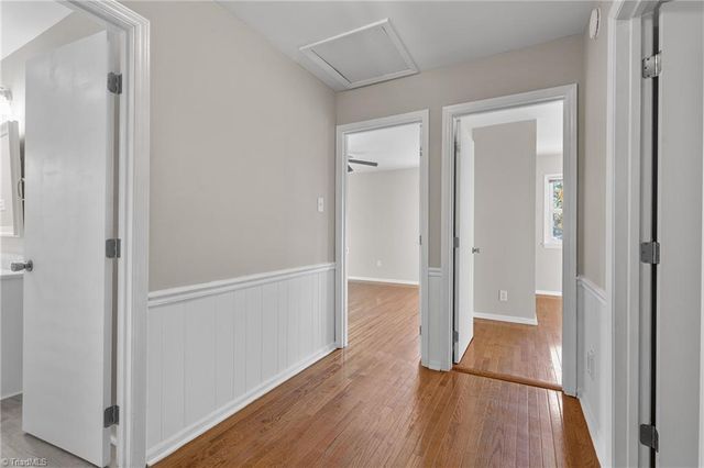 6201 Hagan Stone Park Road, Pleasant Garden, NC 27313