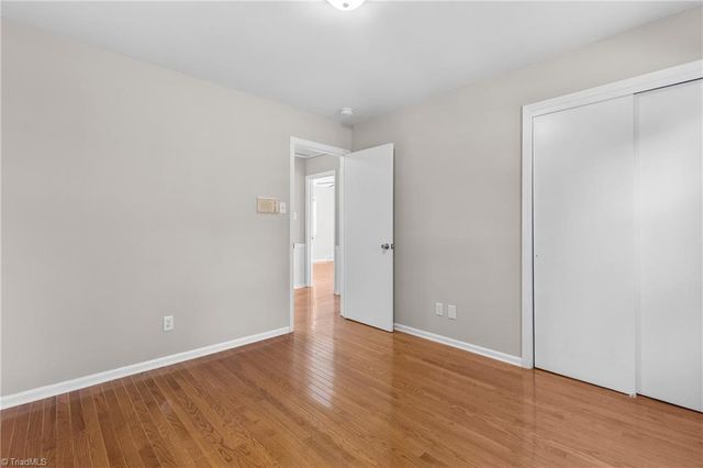 6201 Hagan Stone Park Road, Pleasant Garden, NC 27313