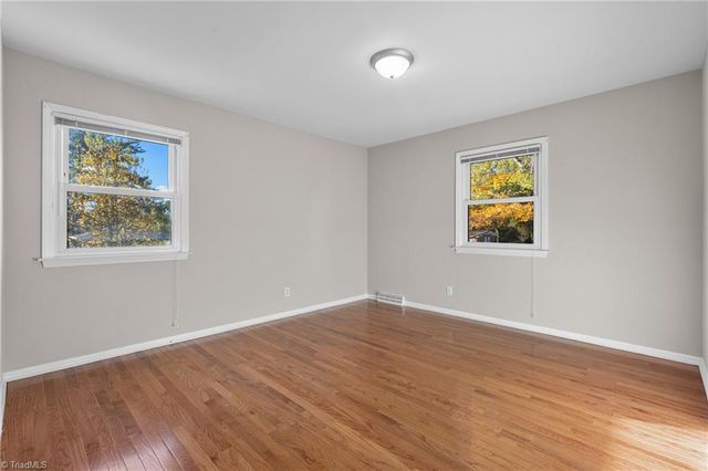 6201 Hagan Stone Park Road, Pleasant Garden, NC 27313