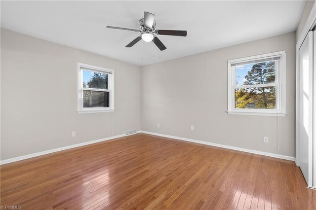 6201 Hagan Stone Park Road, Pleasant Garden, NC 27313