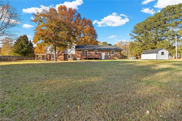 6201 Hagan Stone Park Road, Pleasant Garden, NC 27313