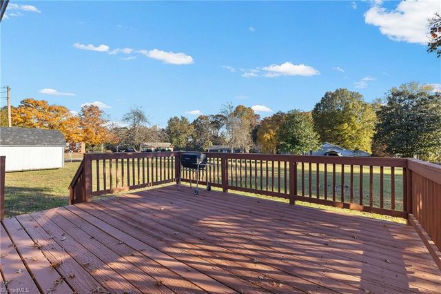 6201 Hagan Stone Park Road, Pleasant Garden, NC 27313