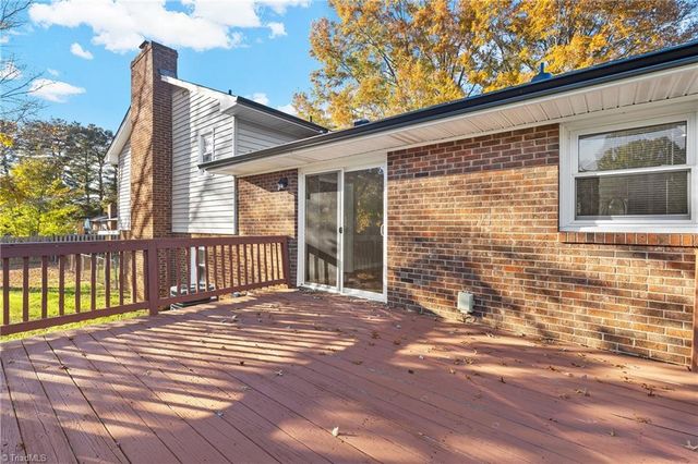 6201 Hagan Stone Park Road, Pleasant Garden, NC 27313