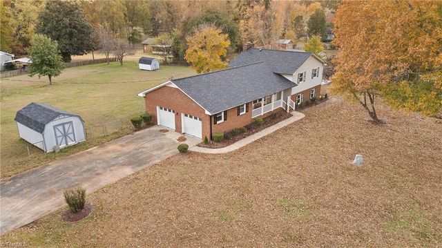 6201 Hagan Stone Park Road, Pleasant Garden, NC 27313