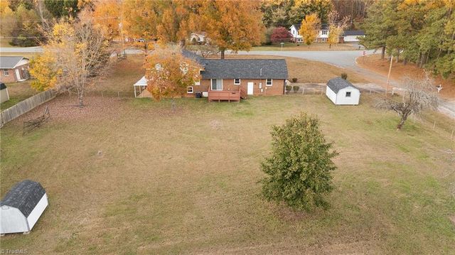 6201 Hagan Stone Park Road, Pleasant Garden, NC 27313