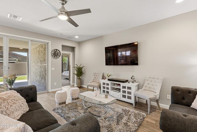 971 W ZION Way, Chandler, AZ 85248