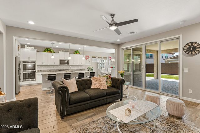 971 W ZION Way, Chandler, AZ 85248