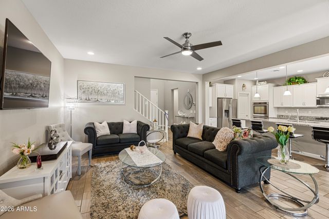 971 W ZION Way, Chandler, AZ 85248