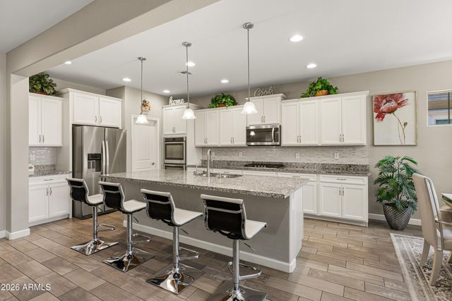 971 W ZION Way, Chandler, AZ 85248