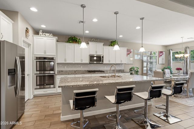 971 W ZION Way, Chandler, AZ 85248