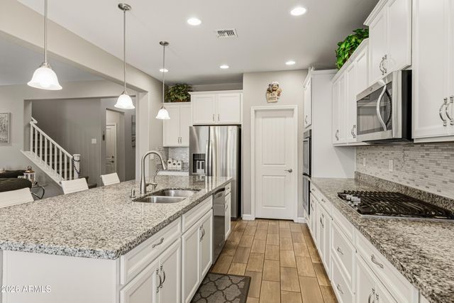 971 W ZION Way, Chandler, AZ 85248