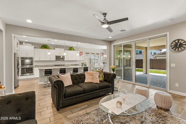 971 W ZION Way, Chandler, AZ 85248