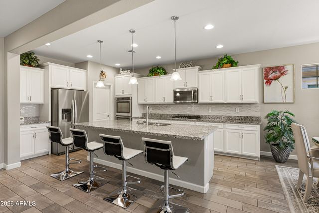 971 W ZION Way, Chandler, AZ 85248