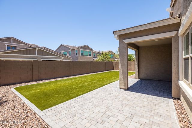 971 W ZION Way, Chandler, AZ 85248