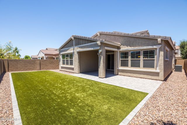 971 W ZION Way, Chandler, AZ 85248