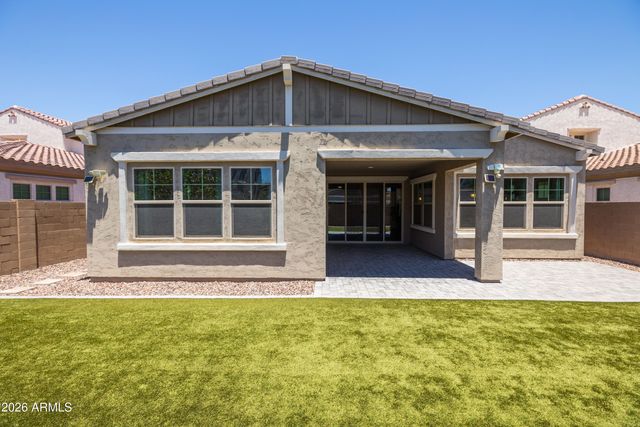 971 W ZION Way, Chandler, AZ 85248