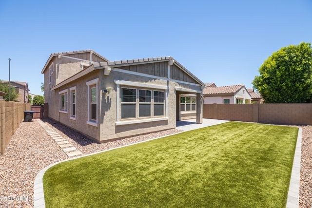 971 W ZION Way, Chandler, AZ 85248