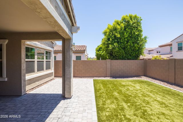 971 W ZION Way, Chandler, AZ 85248