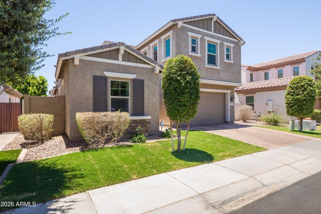 971 W ZION Way, Chandler, AZ 85248