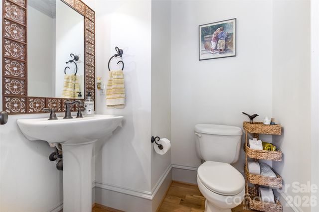 2418 Talbot Court, Sherrills Ford, NC 28673