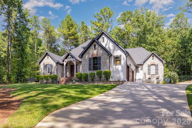 2418 Talbot Court, Sherrills Ford, NC 28673