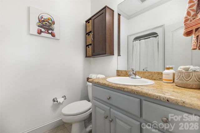 2418 Talbot Court, Sherrills Ford, NC 28673