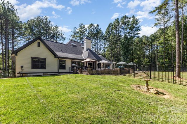 2418 Talbot Court, Sherrills Ford, NC 28673
