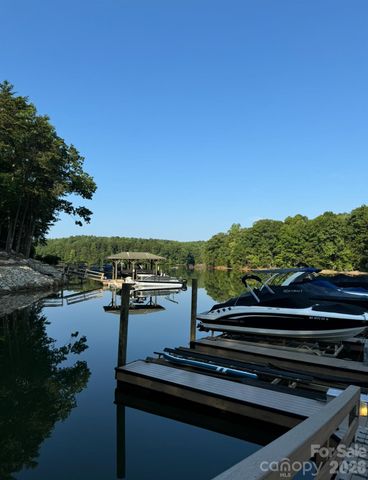 2418 Talbot Court, Sherrills Ford, NC 28673