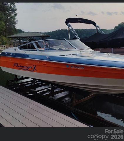 2418 Talbot Court, Sherrills Ford, NC 28673