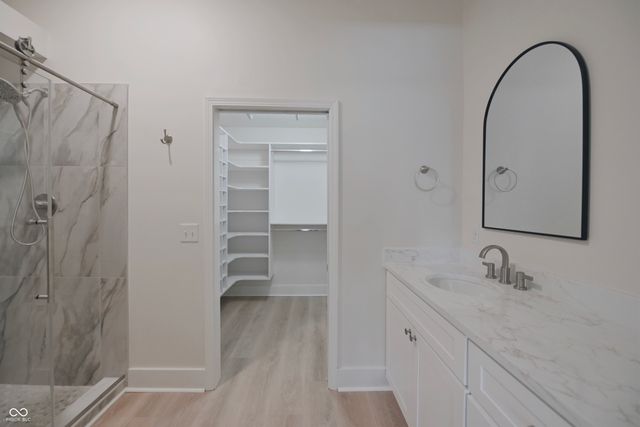 9939 Estep Drive, Carmel, IN 46280