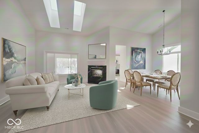 9939 Estep Drive, Carmel, IN 46280