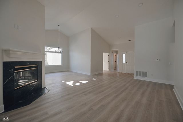 9939 Estep Drive, Carmel, IN 46280