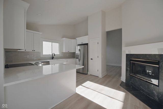 9939 Estep Drive, Carmel, IN 46280